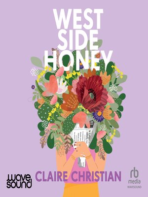 cover image of West Side Honey